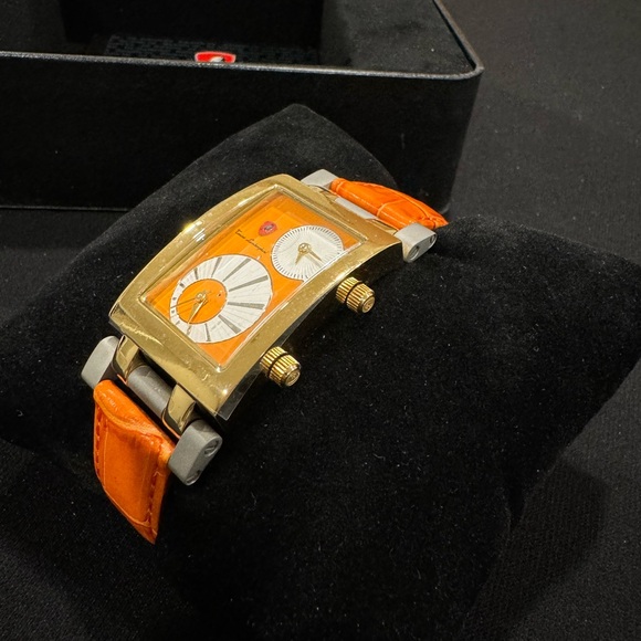 Orange Tonino Lamborghini Watch - Picture 5 of 5